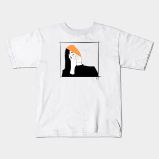 Carga Kids T-Shirt